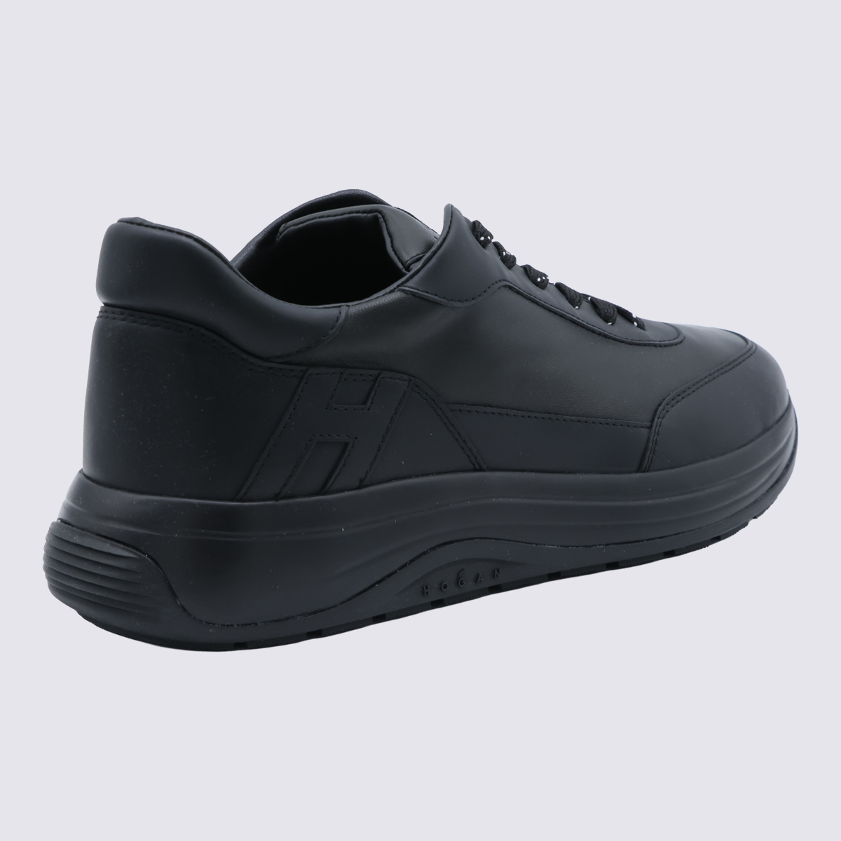[Hogan] Sneakers FW26 HXM7190GH50UAIB999
