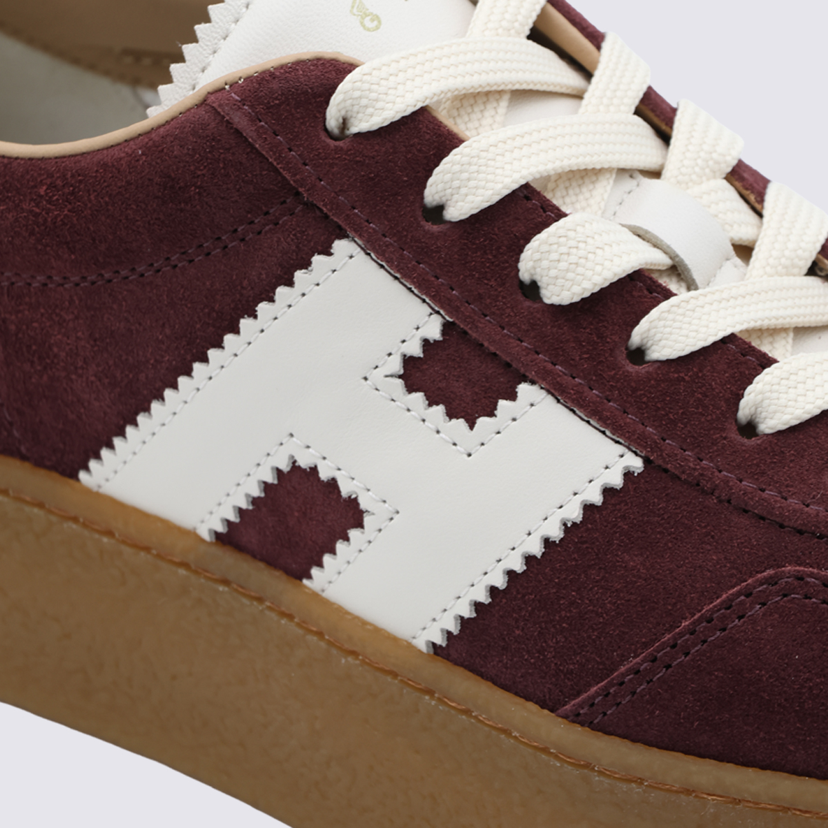 [Hogan] Sneakers FW26 HXW6980FB60UL60UUJ