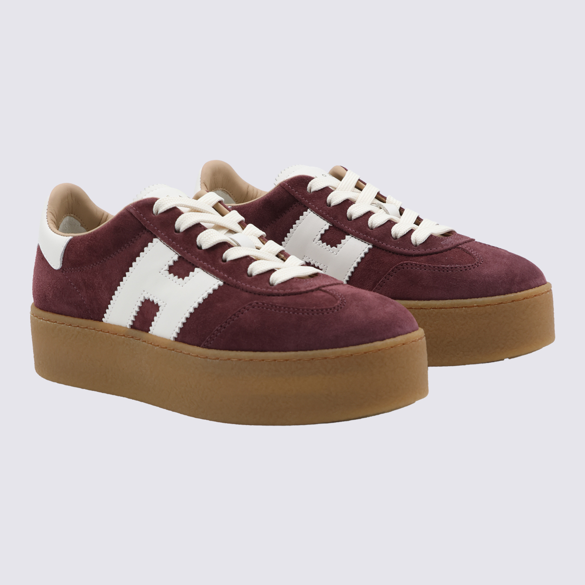 [Hogan] Sneakers FW26 HXW6980FB60UL60UUJ
