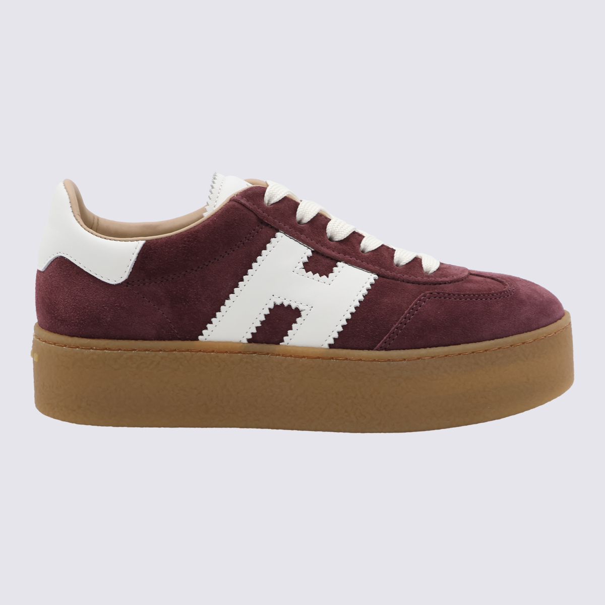 [Hogan] Sneakers FW26 HXW6980FB60UL60UUJ