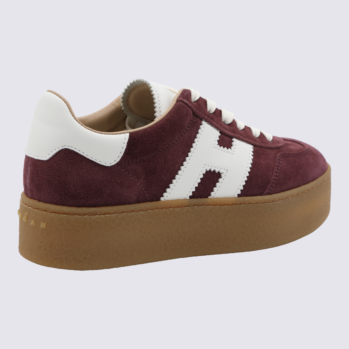[Hogan] Sneakers FW26 HXW6980FB60UL60UUJ