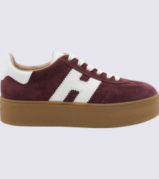 [Hogan] Sneakers FW26 HXW6980FB60UL60UUJ