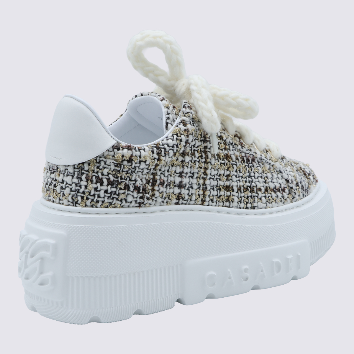 [Casadei] Sneakers FW26 2X127C0701C3093B358