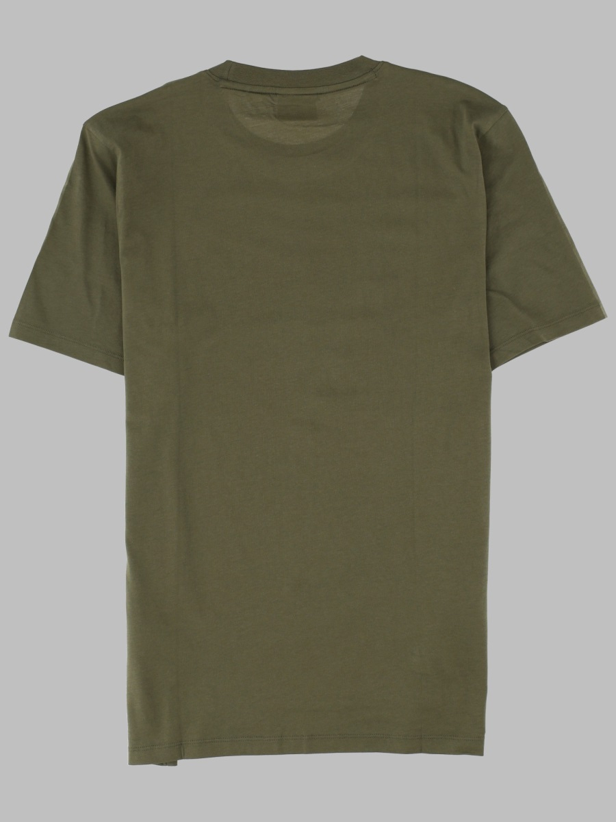 [HUGO] T-shirts Short Sleeve FW26 50467556_10229761388