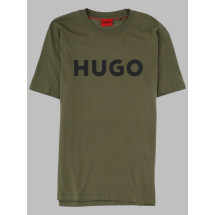 [HUGO] T-shirts Short Sleeve FW26 50467556_10229761388