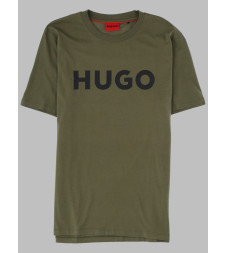 [HUGO] T-shirts Short Sleeve FW26 50467556_10229761388