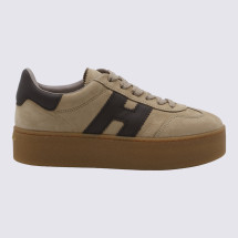 [Hogan] Sneakers FW26 HXW6980FB6TUIE0CP4
