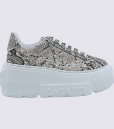 [Casadei] Sneakers FW26 2X894U0701BASIL9500