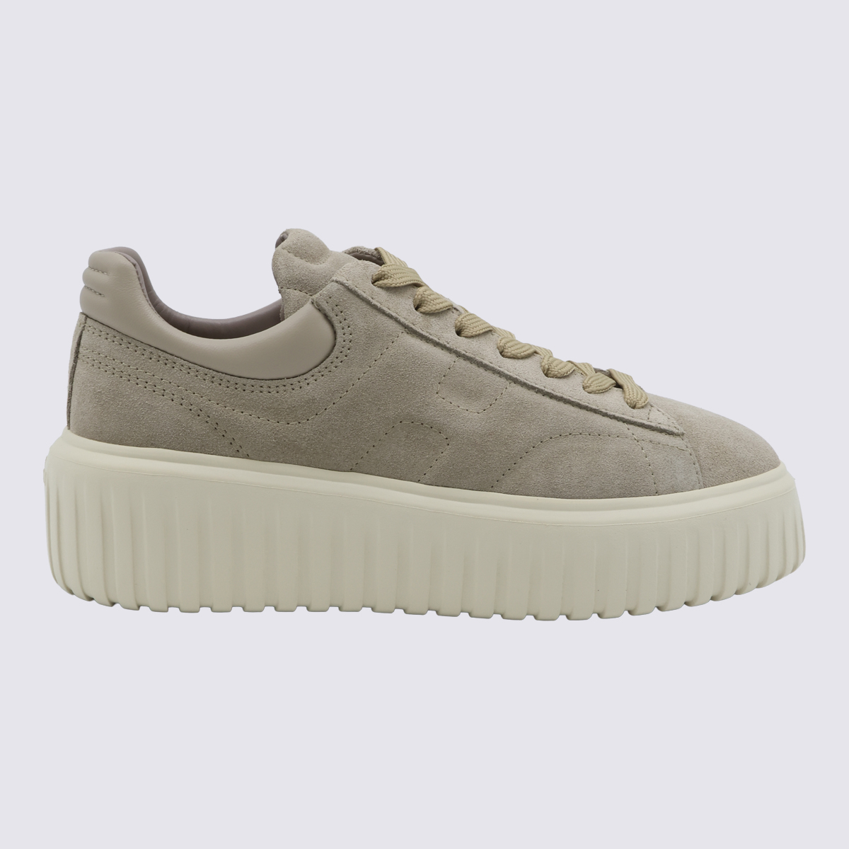 [Hogan] Sneakers FW26 HXW6450FC6TPJQC803