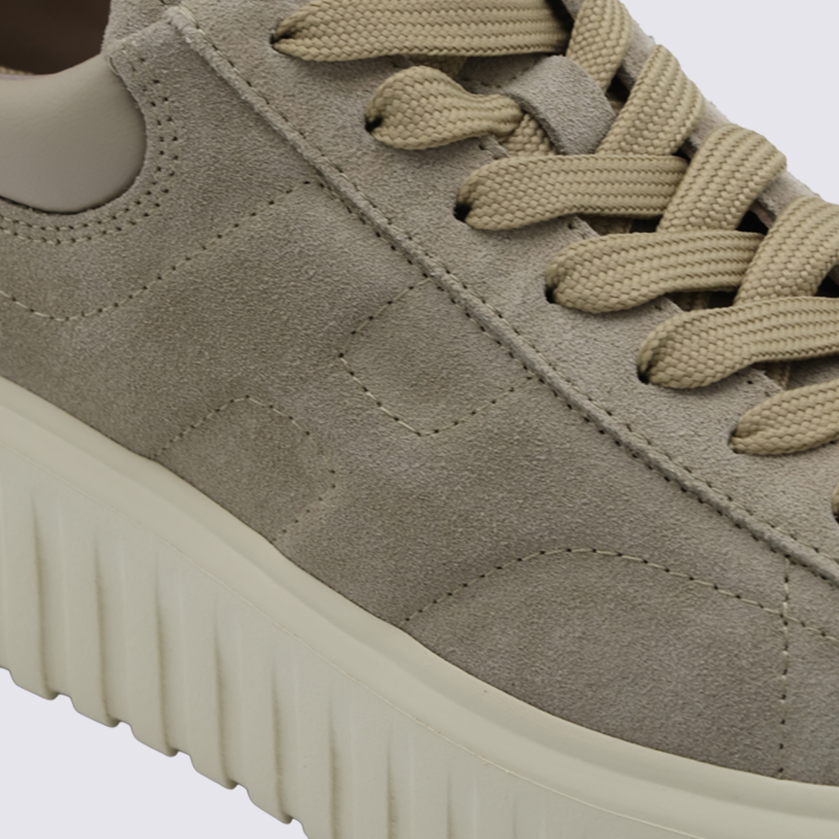 [Hogan] Sneakers FW26 HXW6450FC6TPJQC803