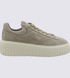 [Hogan] Sneakers FW26 HXW6450FC6TPJQC803
