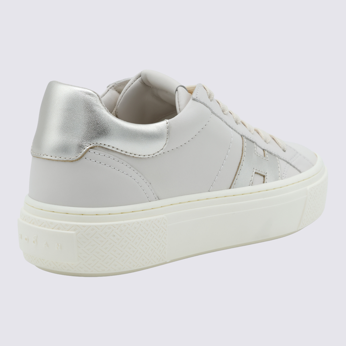 [Hogan] Sneakers FW26 HXW7050GB00V1L022E