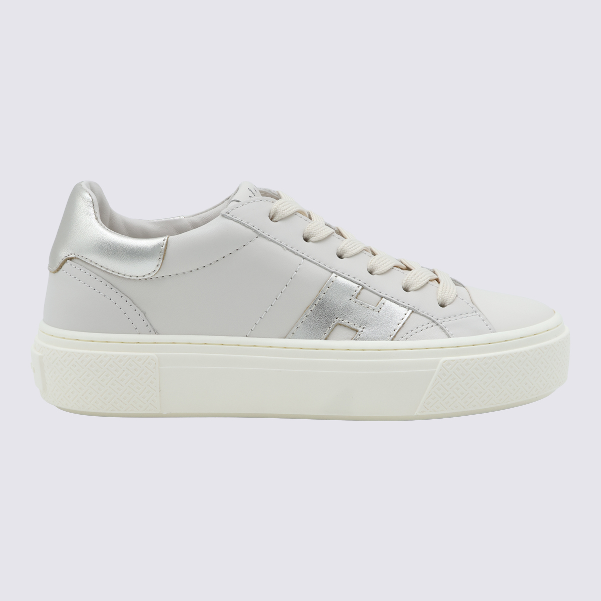[Hogan] Sneakers FW26 HXW7050GB00V1L022E