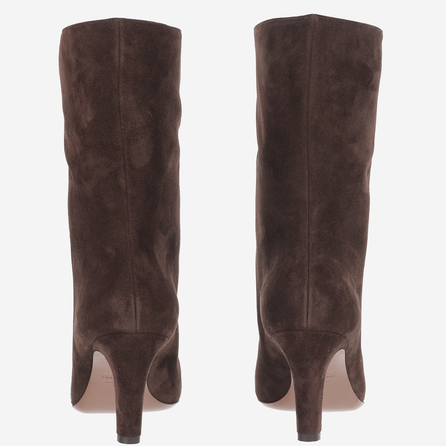 [Paris Texas] Ankle Boots FW26 PX1879XV003CIOCCOLATO