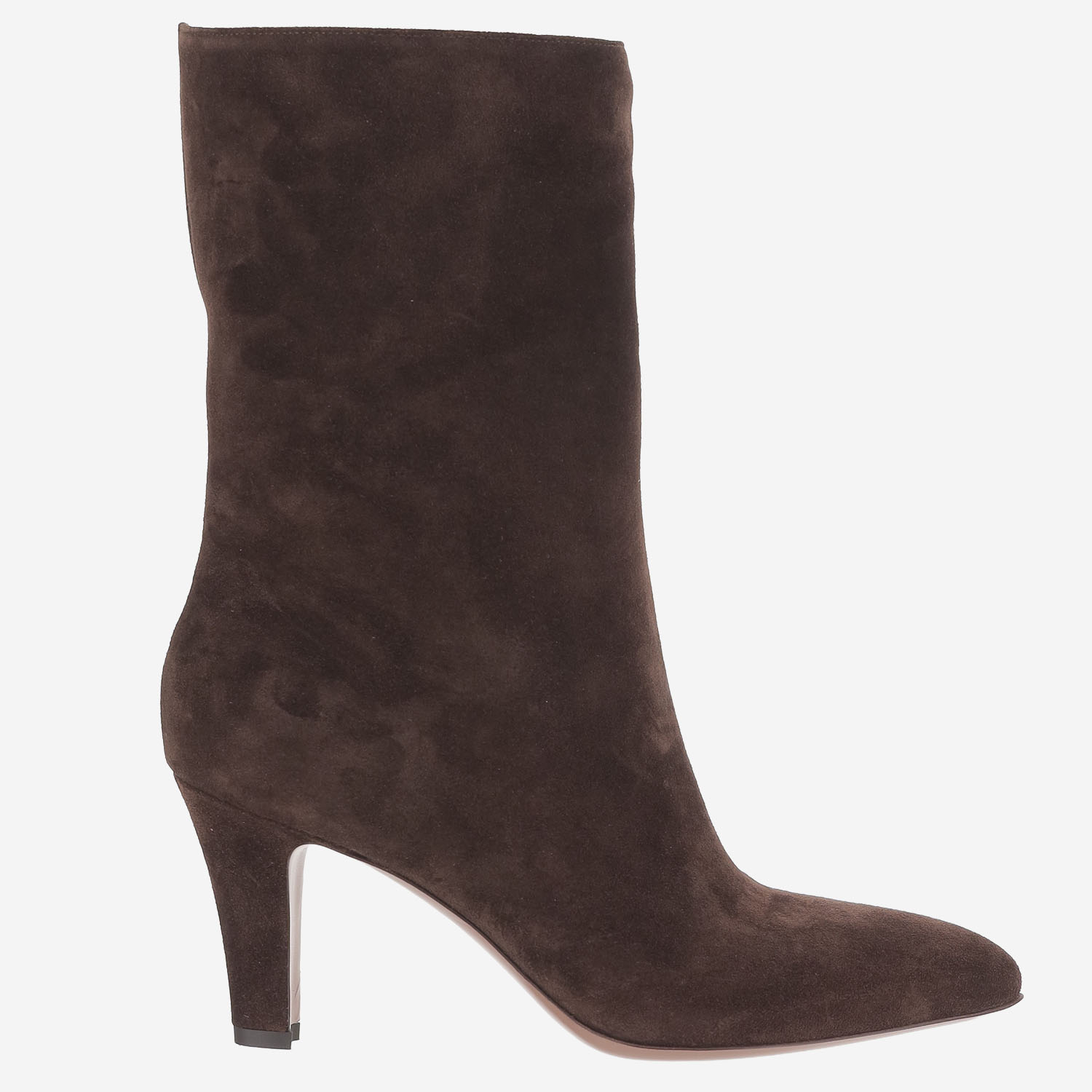 [Paris Texas] Ankle Boots FW26 PX1879XV003CIOCCOLATO