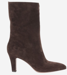 [Paris Texas] Ankle Boots FW26 PX1879XV003CIOCCOLATO
