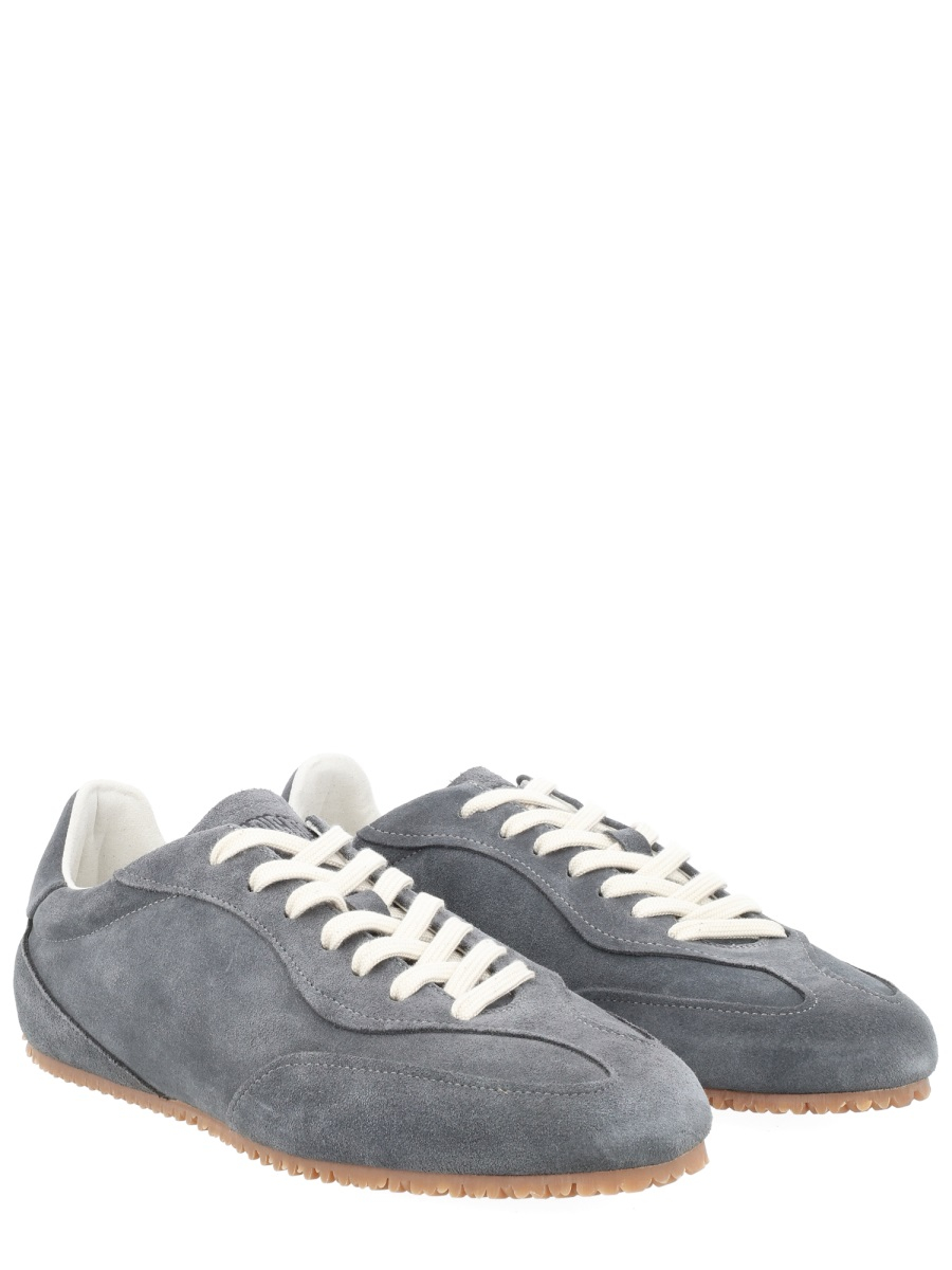 [Axel Arigato] Sneakers FW26 F3535005_DARKGREY/DARKGREY
