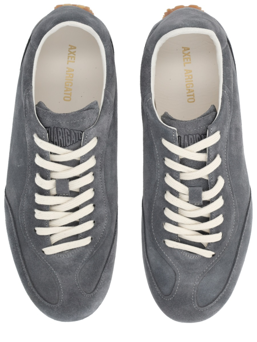 [Axel Arigato] Sneakers FW26 F3535005_DARKGREY/DARKGREY