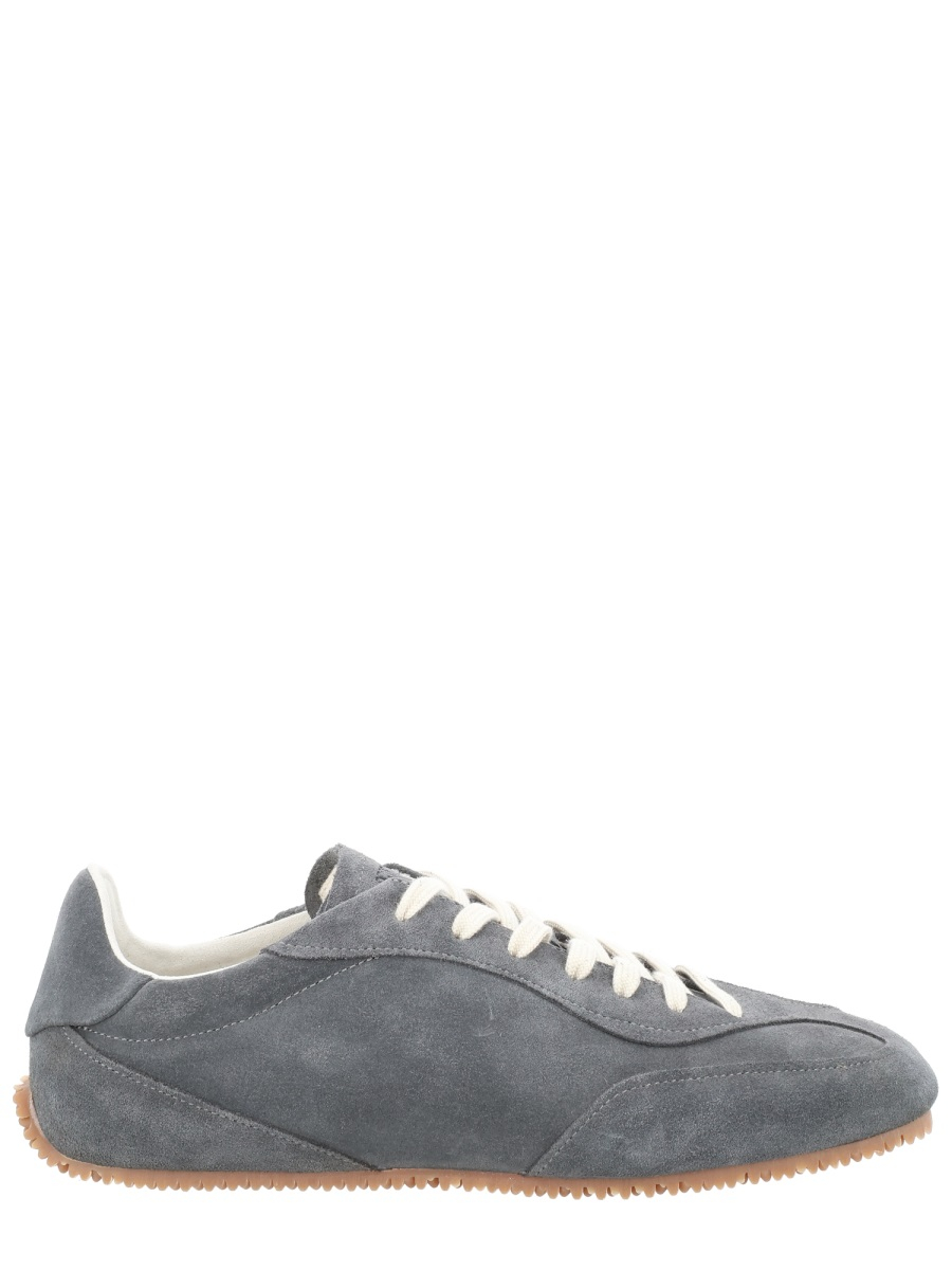 [Axel Arigato] Sneakers FW26 F3535005_DARKGREY/DARKGREY
