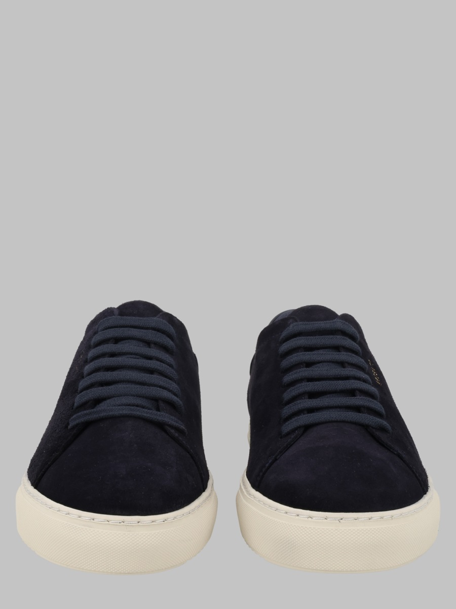 [Axel Arigato] Sneakers FW26 F3974001_DARKBLUE/OFFWHITE