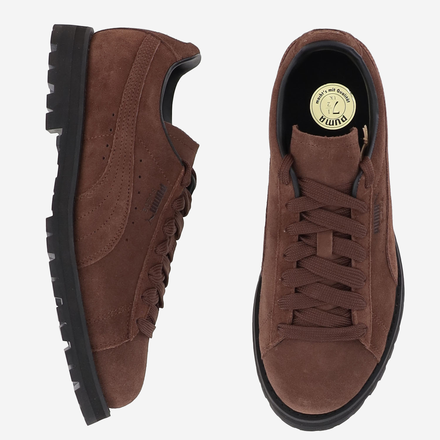 [PUMA] Sneakers FW26 40692001