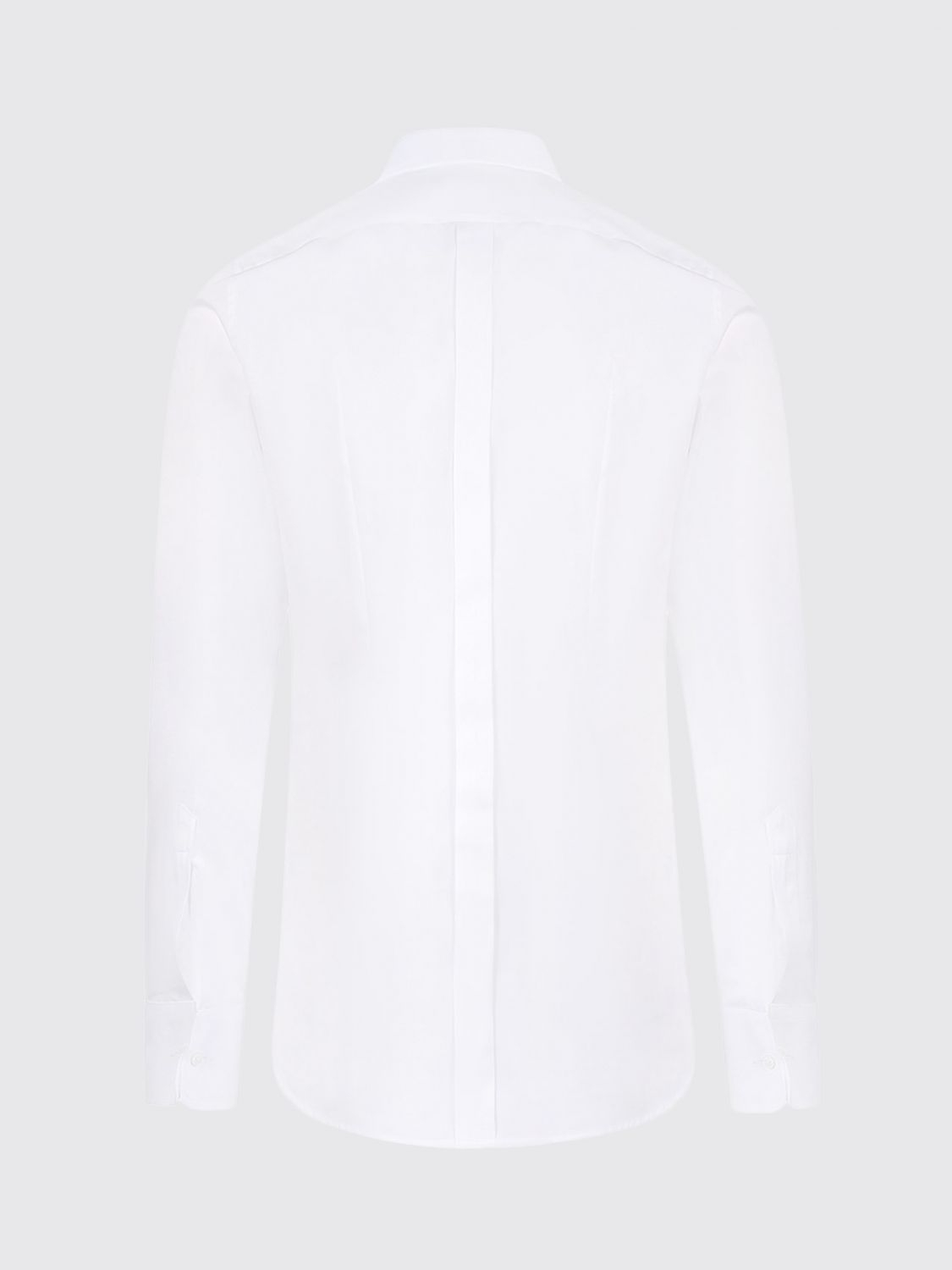 [Dolce & Gabbana] Shirts Long Sleeve SS26 G5EN5TGK006 W0800