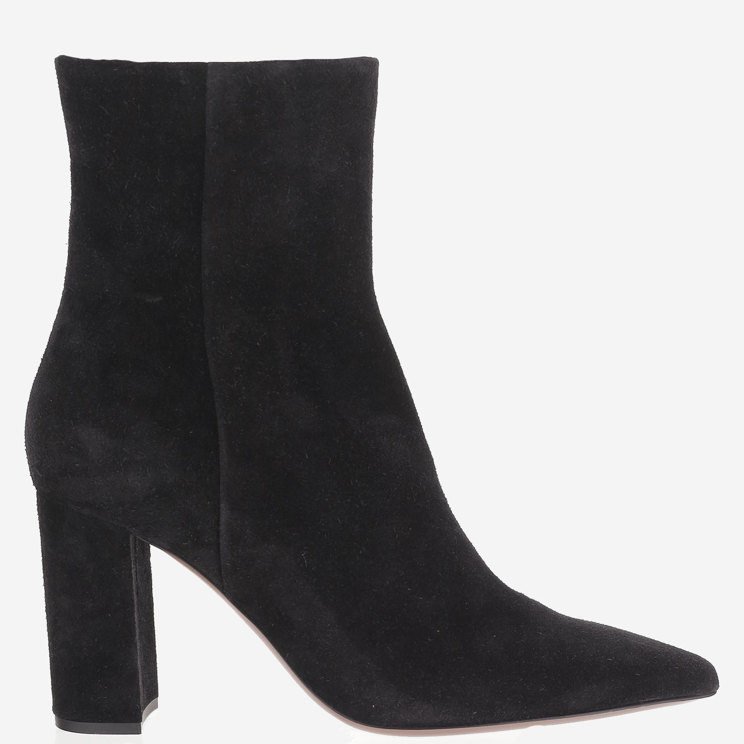 [Paris Texas] Ankle Boots FW26 PX2052XV003BLACK