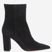 [Paris Texas] Ankle Boots FW26 PX2052XV003BLACK