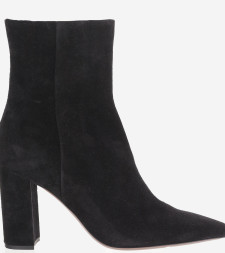 [Paris Texas] Ankle Boots FW26 PX2052XV003BLACK