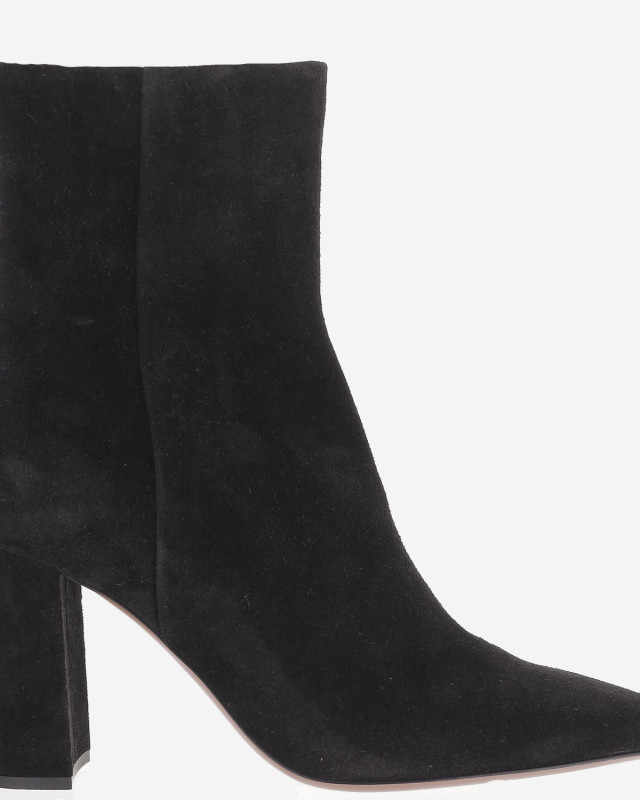 [Paris Texas] Ankle Boots FW26 PX2052XV003BLACK