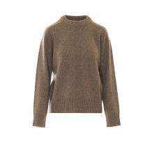 [LouLou De Saison] Knitwear FW26 BALTRA LDSNUTMEG	MELANGE