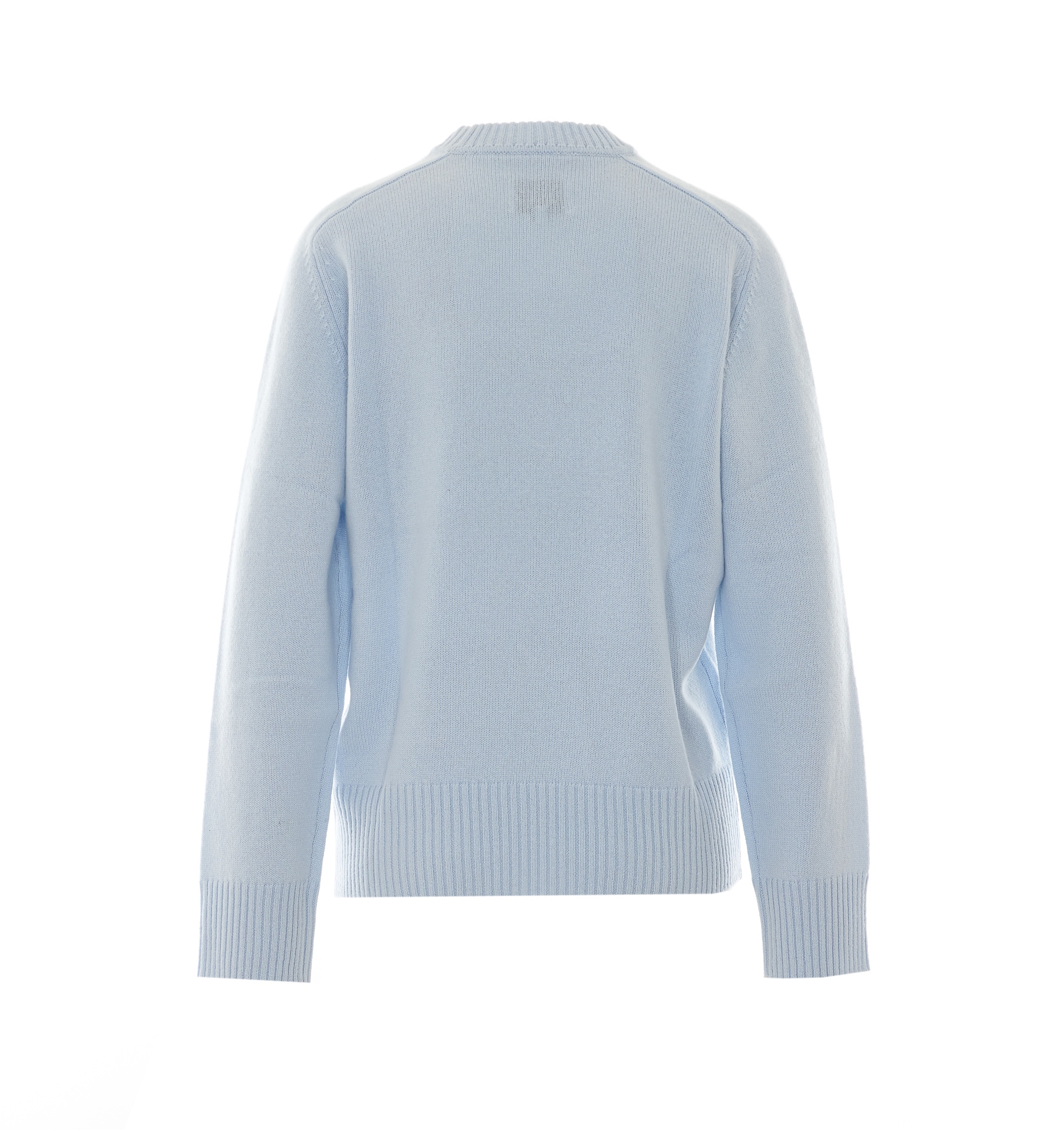[LouLou De Saison] Knitwear FW26 BALTRA LDSLIGHT BLUE