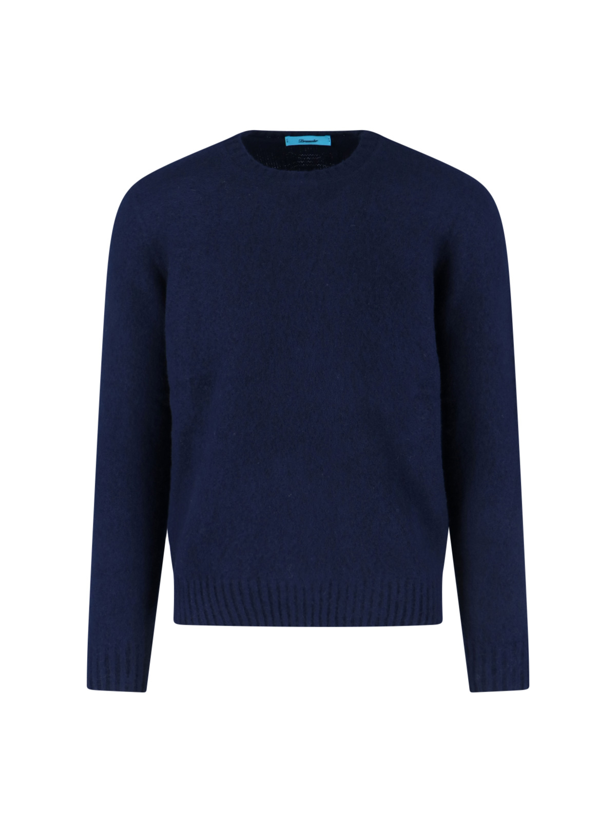 [Drumohr] Knitwear FW26 D8W103GLO790