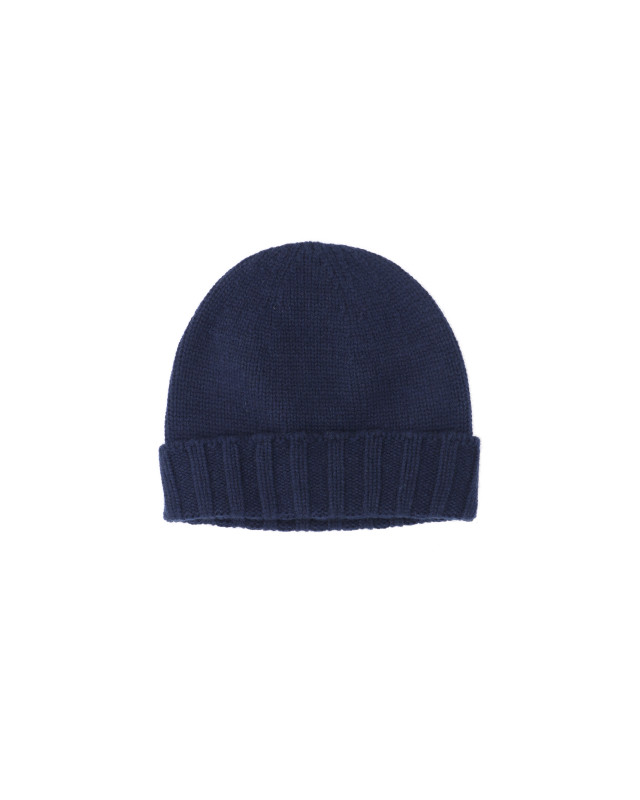 [Drumohr] Beanie FW26 D1K750797
