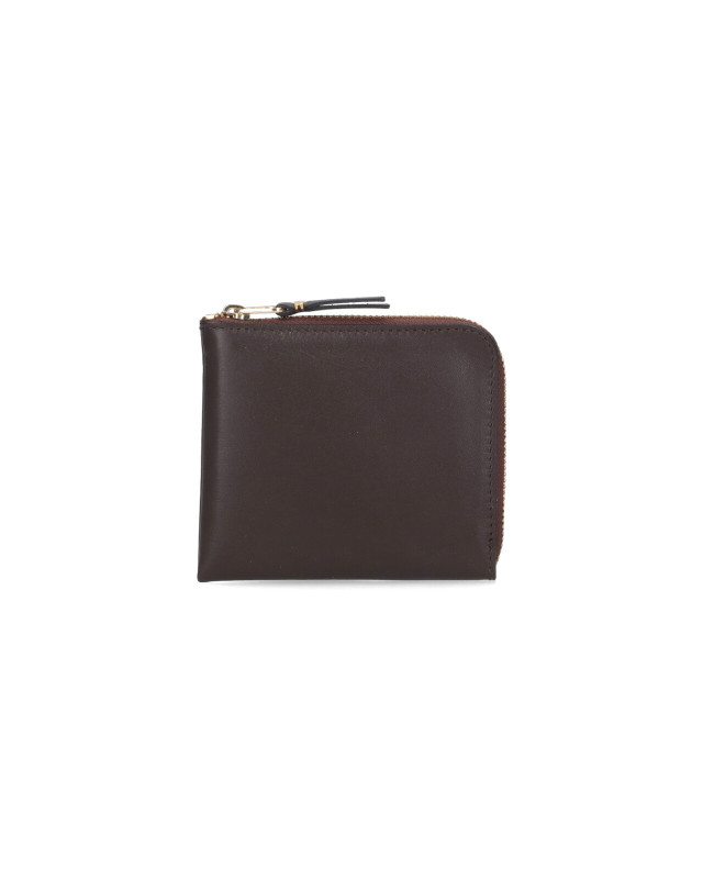 [COMME DES GARCONS WALLET] Wallet FW26 SA3100801