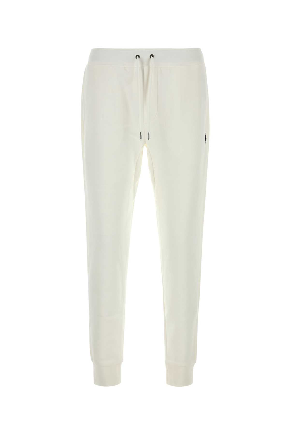 [Polo Ralph Lauren] Trousers FW26 710881518 072
