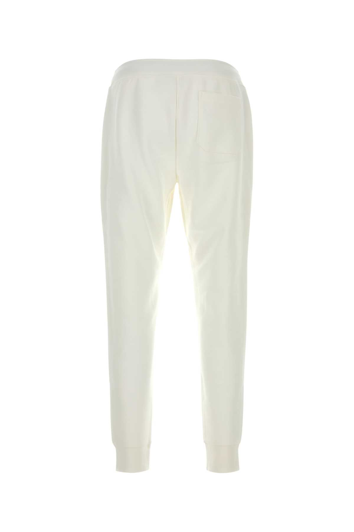[Polo Ralph Lauren] Trousers FW26 710881518 072