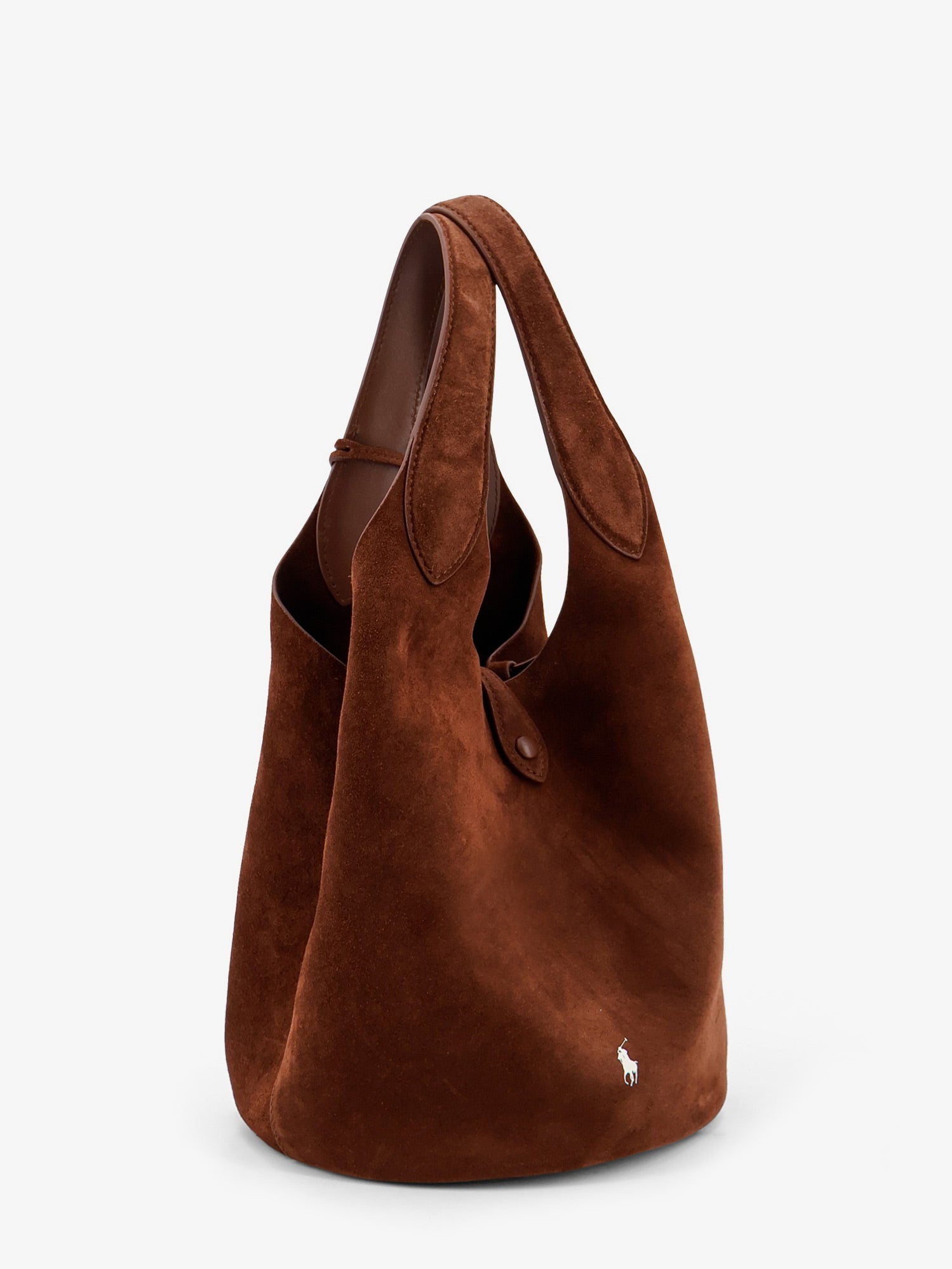 [Polo Ralph Lauren] Shoulder bag FW26 428P23824002