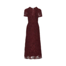 [ROTATE] Short sleeve dress FW26 116272741.741-741