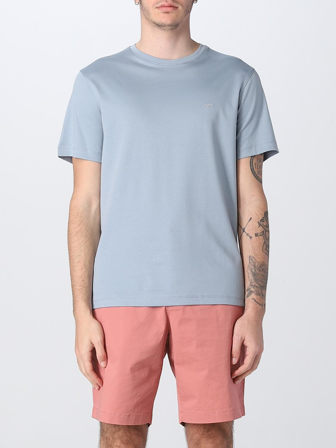 [Michael Kors] T-shirts Short Sleeve SS26 CF15FJ2C93 436