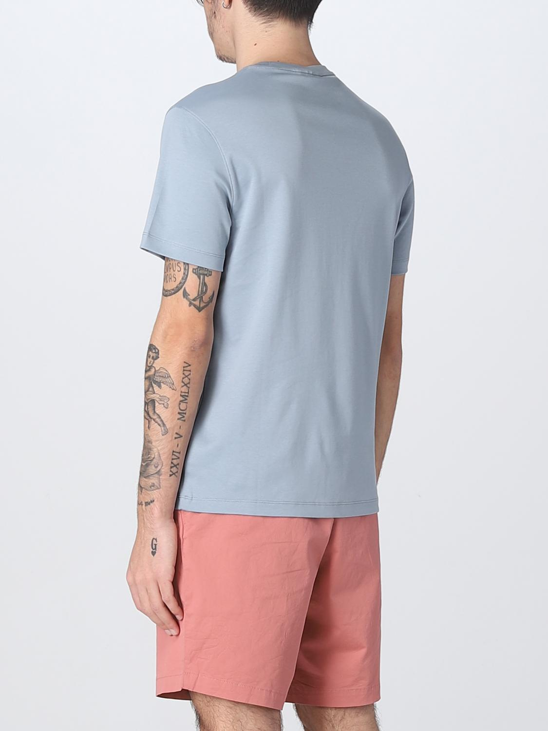 [Michael Kors] T-shirts Short Sleeve SS26 CF15FJ2C93 436