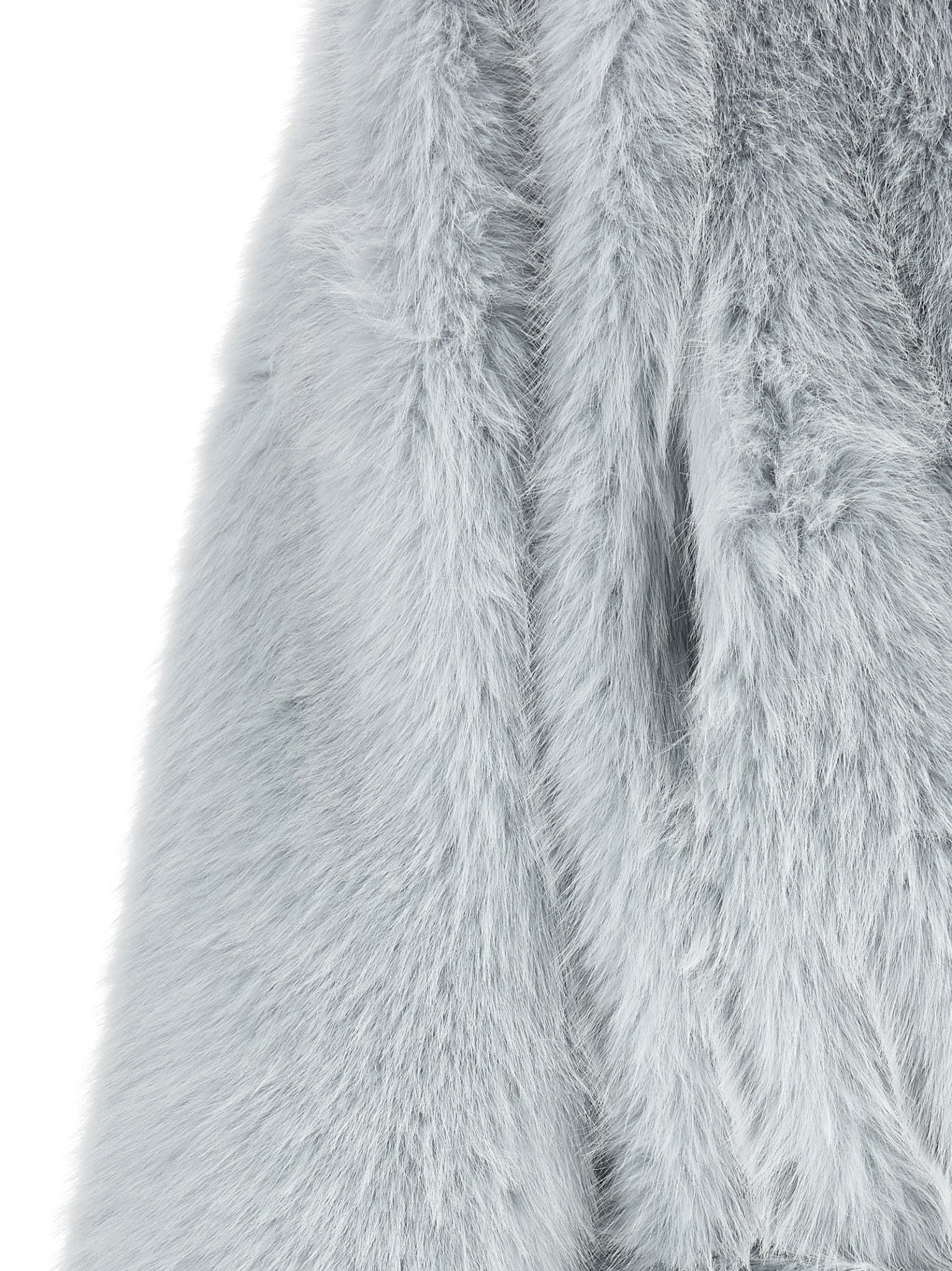 [PINKO] Fur Jacket FW26 107181A3FUE22