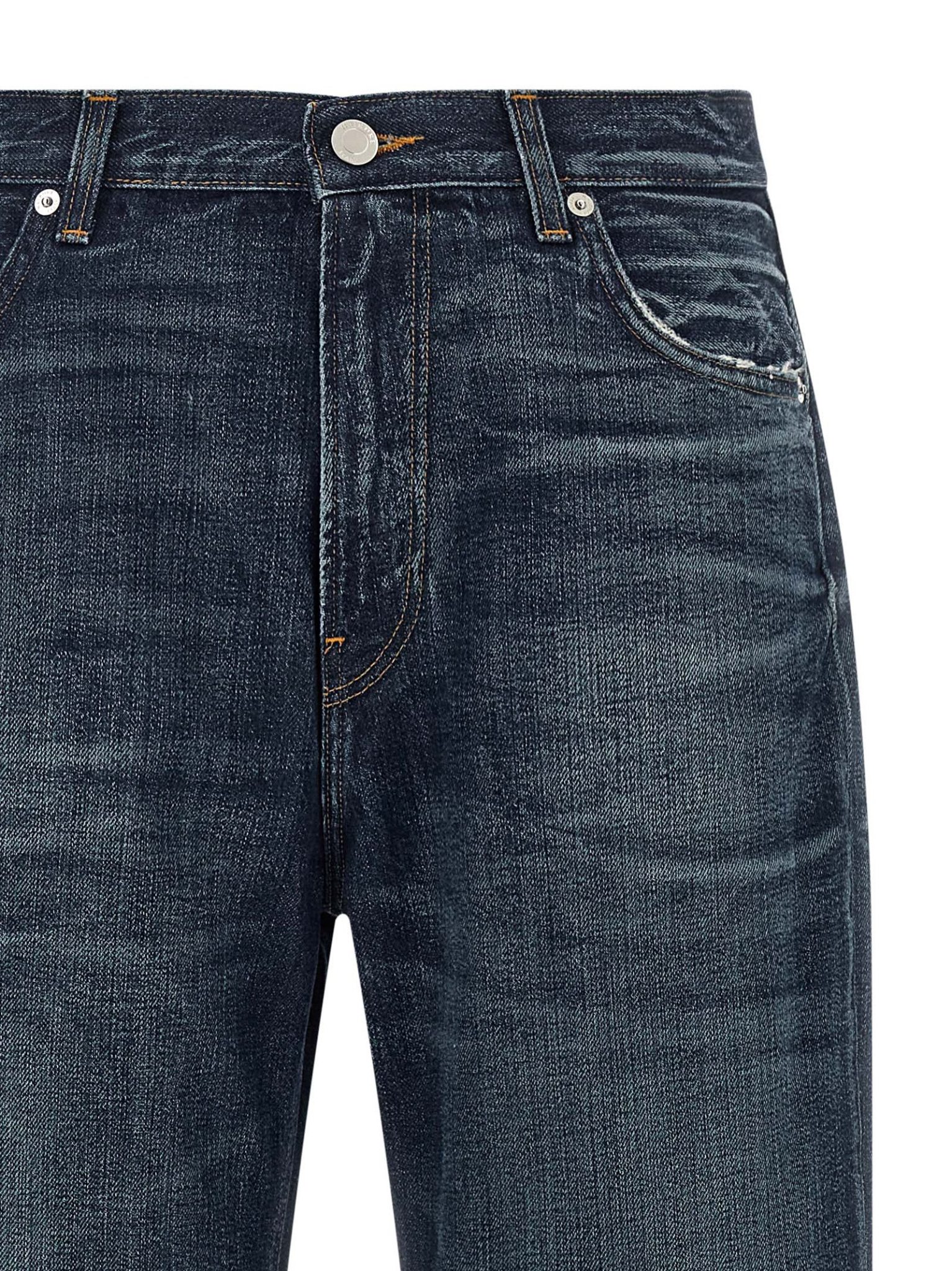 [HAIKURE] Jeans FW26 HEW03185DF207L0944