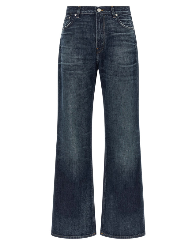 [HAIKURE] Jeans FW26 HEW03185DF207L0944