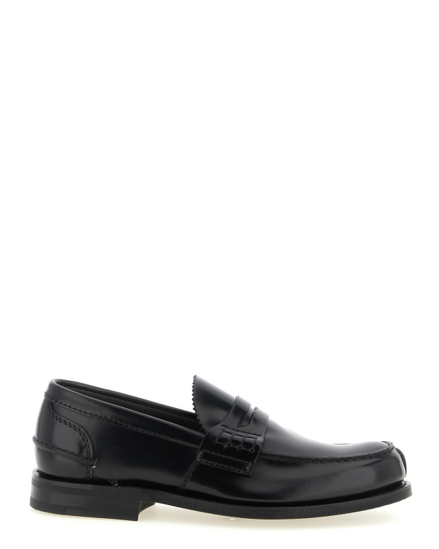 [Church's] Loafer FW26 EDC153FG000009LGF0AAB