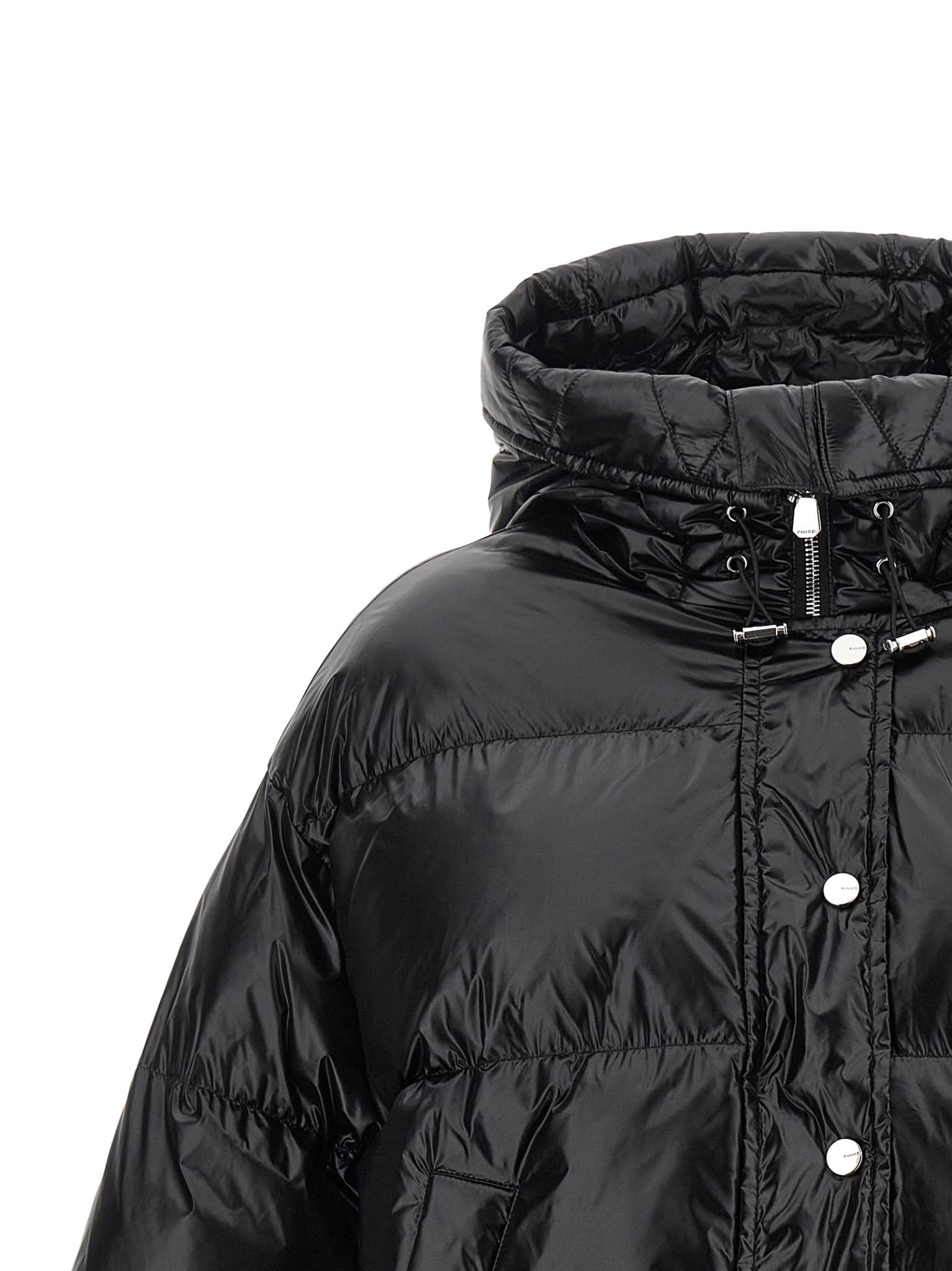 [PINKO] Down jacket FW26 105656A3FIZ99