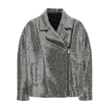 [PINKO] Casual Jacket FW26 107145A3FEZZ2