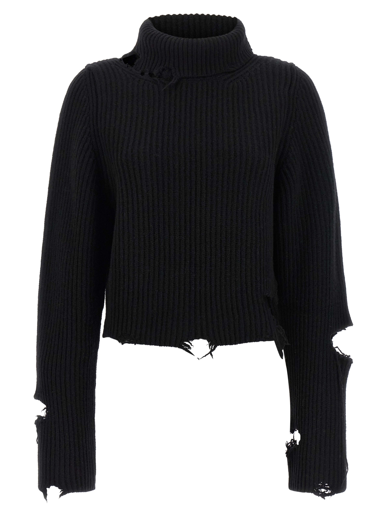 [HAIKURE] Knitwear FW26 HEW07117MC078PXT0002