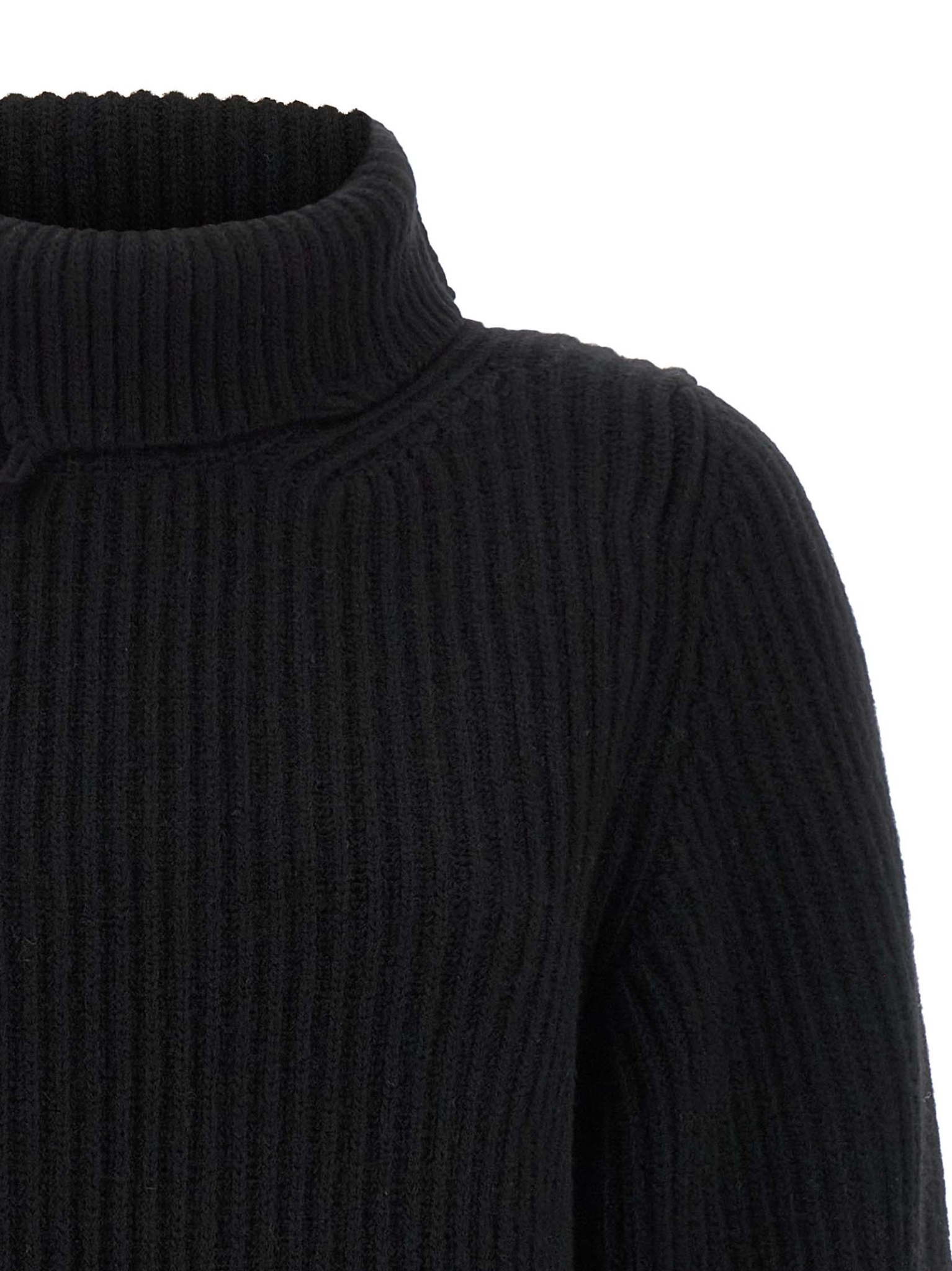 [HAIKURE] Knitwear FW26 HEW07117MC078PXT0002