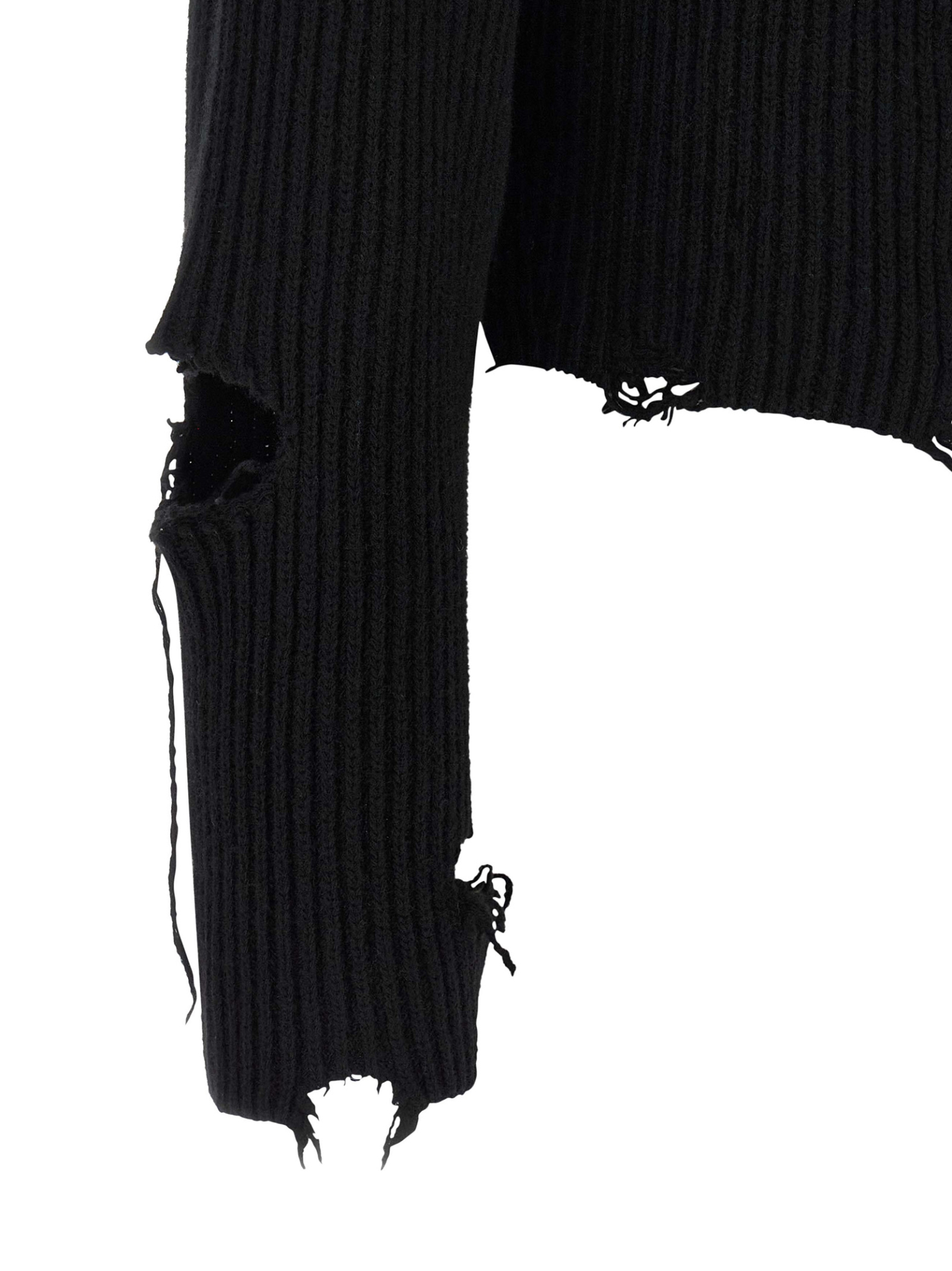[HAIKURE] Knitwear FW26 HEW07117MC078PXT0002